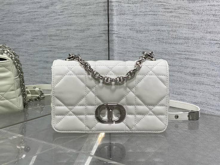 Caro Chubby Bag 0012